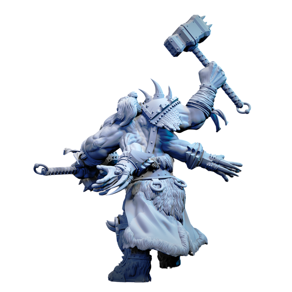DKP Miniatures 